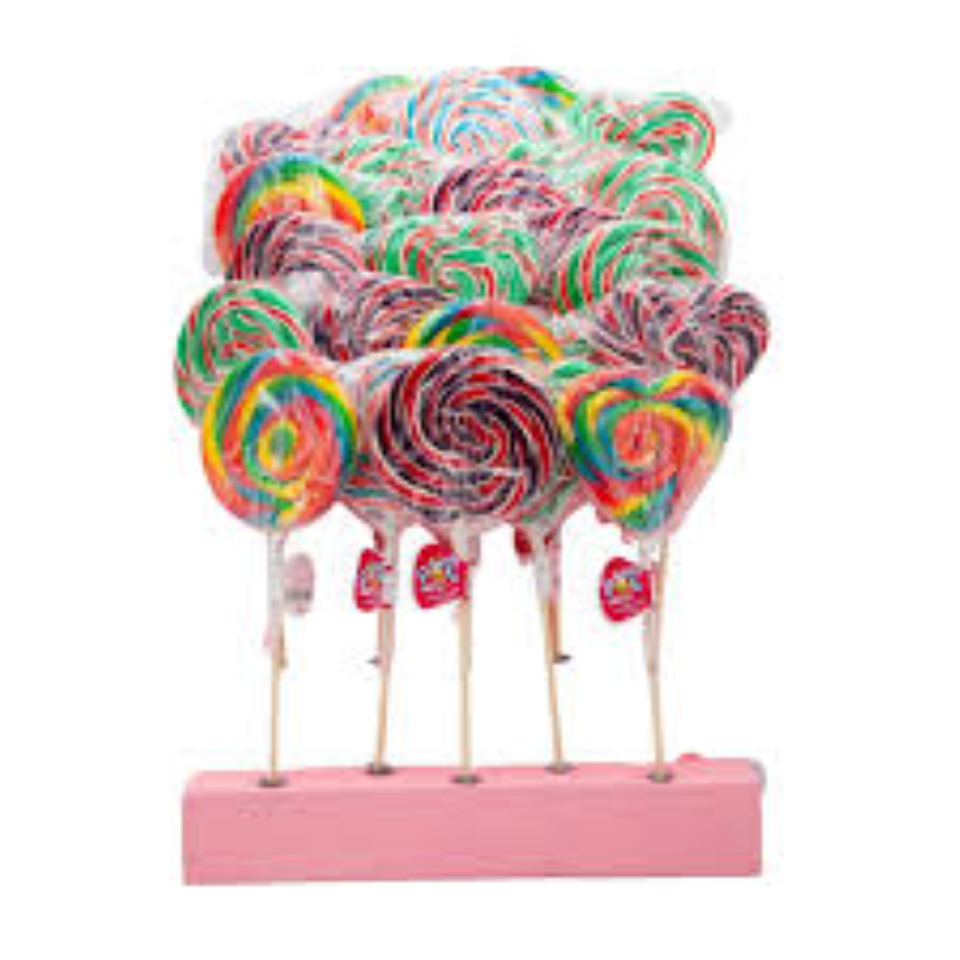 FOX CANDY LOLLIPO 